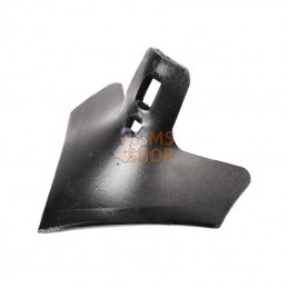 CP0027; KRAMP; Soc cœur de 200x8 EA30/45; pièce detachée