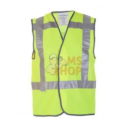 Veste High Voltage jaune L | HYDROWEAR Veste High Voltage jaune L | HYDROWEARPR#694141