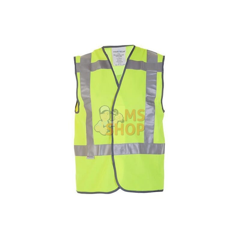 Veste High Voltage jaune L | HYDROWEAR Veste High Voltage jaune L | HYDROWEARPR#694141