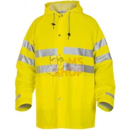 Manteau de pluie Oui, jaune, taille S, EU : 48 Hydrowear | HYDROWEAR Manteau de pluie Oui, jaune, taille S, EU : 48 Hydrowear | 