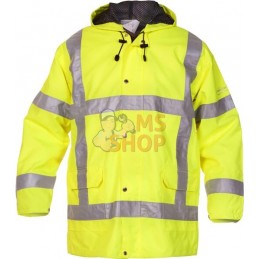 Parka Oui, jaune, taille 4XL, EU : 64-66 Hydrowear | HYDROWEAR Parka Oui, jaune, taille 4XL, EU : 64-66 Hydrowear | HYDROWEARPR#