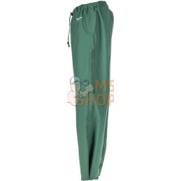Pantalon de pluie, imperméable, 2XL, 58-60, vert, Hydrowear | HYDROWEAR Pantalon de pluie, imperméable, 2XL, 58-60, vert, Hydrow