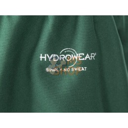 Pantalon de pluie, imperméable, 2XL, 58-60, vert, Hydrowear | HYDROWEAR Pantalon de pluie, imperméable, 2XL, 58-60, vert, Hydrow