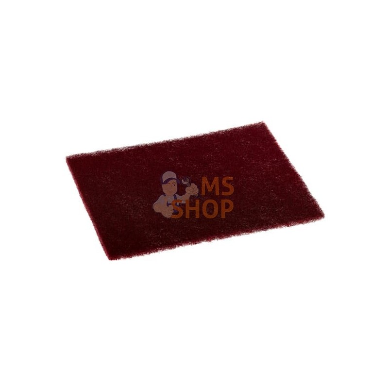 Papier abr. Scotch-Brite A VFN (20p) | 3M Papier abr. Scotch-Brite A VFN (20p) | 3MPR#445374 Papier abr. Scotch-Brite A VFN (20p) | 3M Papier abr. Scotch-Brite A VFN (20p) | 3MPR#445374