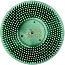 Disque Roloc RD-ZB Ø50mm vert | 3M Disque Roloc RD-ZB Ø50mm vert | 3MPR#445430