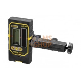 Récepteur laser LD200 | STANLEY Récepteur laser LD200 | STANLEYPR#897467