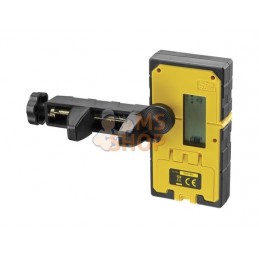 Récepteur laser LD200 | STANLEY Récepteur laser LD200 | STANLEYPR#897467