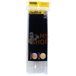 Collestick 11,5mm - 12 Pièces | STANLEY Collestick 11,5mm - 12 Pièces | STANLEYPR#585269