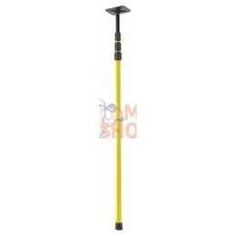 Manche télescop 3,20m a. supp | STANLEY Manche télescop 3,20m a. supp | STANLEYPR#897457
