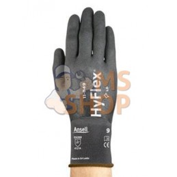 Gants, HyFlex® 11-849 taille 10 | ANSELL Gants, HyFlex® 11-849 taille 10 | ANSELLPR#1079517