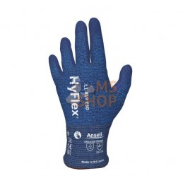 Gants, HyFlex® 11-819 taille 9 | ANSELL Gants, HyFlex® 11-819 taille 9 | ANSELLPR#1079502