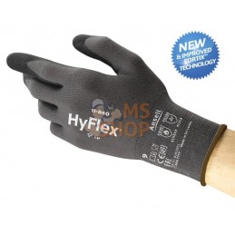 Gants, HyFlex® 11-840 taille 5 | ANSELL Gants, HyFlex® 11-840 taille 5 | ANSELLPR#1079505