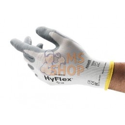 Gants taille 7, HyFlex® 11-800 | ANSELL Gants taille 7, HyFlex® 11-800 | ANSELLPR#1079492