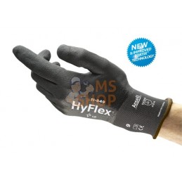 Gants, HyFlex® 11-849 taille 9 | ANSELL Gants, HyFlex® 11-849 taille 9 | ANSELLPR#1079516