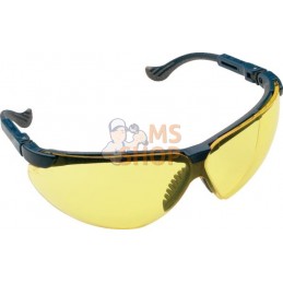 Lunettes sécur XC Blue AMB HS | HONEYWELL Lunettes sécur XC Blue AMB HS | HONEYWELLPR#900814