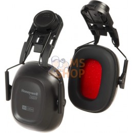 Casque antibruit VERISHIELD VS130H | HONEYWELL Casque antibruit VERISHIELD VS130H | HONEYWELLPR#900851