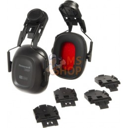 Casque antibruit VERISHIELD VS130H | HONEYWELL Casque antibruit VERISHIELD VS130H | HONEYWELLPR#900851