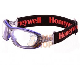 Lunettes sécurité SP1000, cl. | HONEYWELL Lunettes sécurité SP1000, cl. | HONEYWELLPR#900876