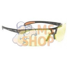 Lunettes sécur Protege Black | HONEYWELL Lunettes sécur Protege Black | HONEYWELLPR#900877