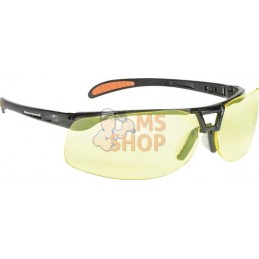 Lunettes sécur Protege Black | HONEYWELL Lunettes sécur Protege Black | HONEYWELLPR#900877