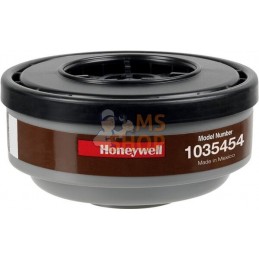 Filtre à baïonnette Honeywell-North A2 (12x) | HONEYWELL Filtre à baïonnette Honeywell-North A2 (12x) | HONEYWELLPR#900856