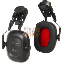 Casque antibruit VERISHIELD VS110H | HONEYWELL Casque antibruit VERISHIELD VS110H | HONEYWELLPR#900854