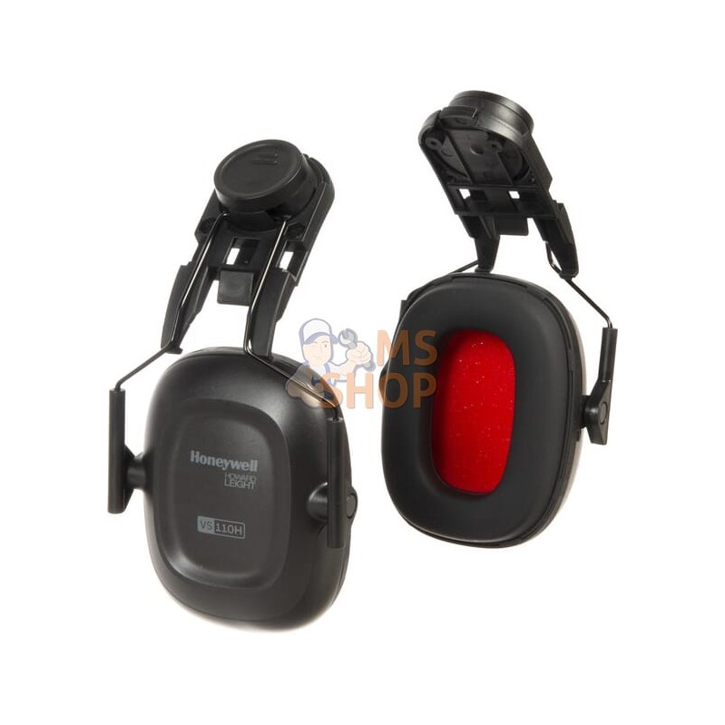 Casque antibruit VERISHIELD VS110H | HONEYWELL Casque antibruit VERISHIELD VS110H | HONEYWELLPR#900854