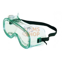 Lunette sécurité LG20, PC, cl. | HONEYWELL Lunette sécurité LG20, PC, cl. | HONEYWELLPR#900829