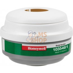 Filtre à baïonnette Honeywell-North K1P3 (8x) | HONEYWELL Filtre à baïonnette Honeywell-North K1P3 (8x) | HONEYWELLPR#925244