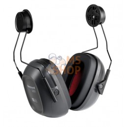 Casque antibruit VERISHIELD VS120H | HONEYWELL Casque antibruit VERISHIELD VS120H | HONEYWELLPR#900853