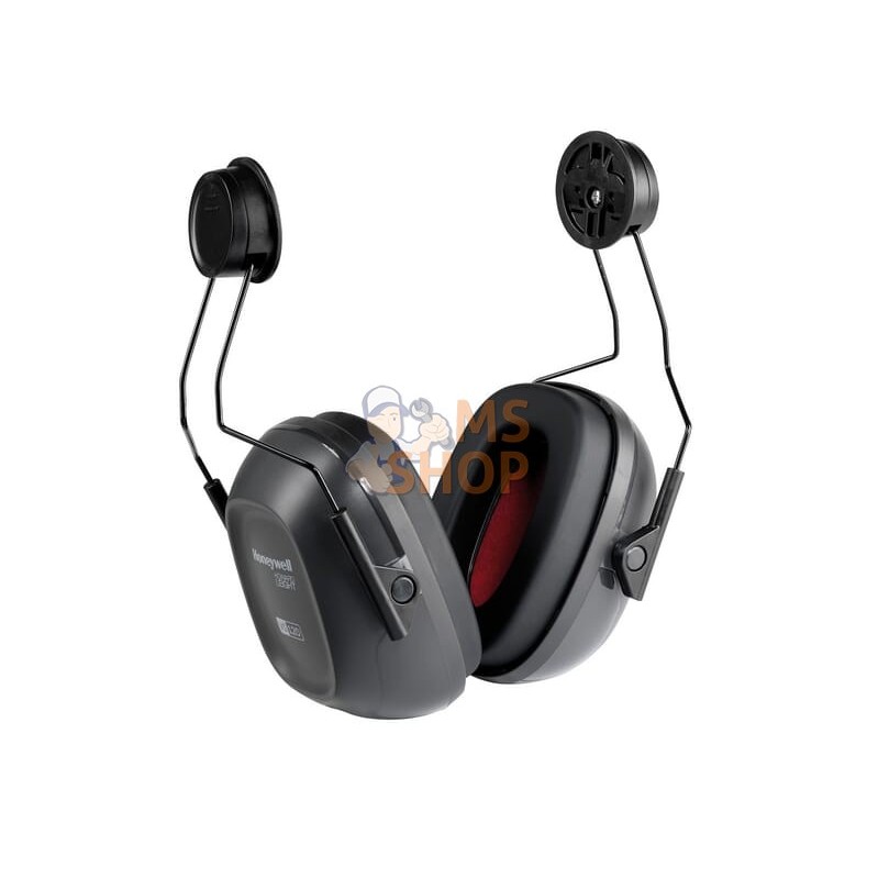 Casque antibruit VERISHIELD VS120H | HONEYWELL Casque antibruit VERISHIELD VS120H | HONEYWELLPR#900853