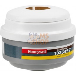 Filtre à baïonnette Honeywell-North ABE1P3 (8x) | HONEYWELL Filtre à baïonnette Honeywell-North ABE1P3 (8x) | HONEYWELLPR#900858