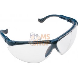 Lunette sécur XC Blue Clear HS | HONEYWELL Lunette sécur XC Blue Clear HS | HONEYWELLPR#900812