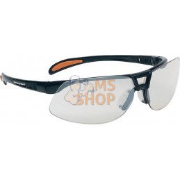 Lunettes sécur Protege Black | HONEYWELL Lunettes sécur Protege Black | HONEYWELLPR#900809