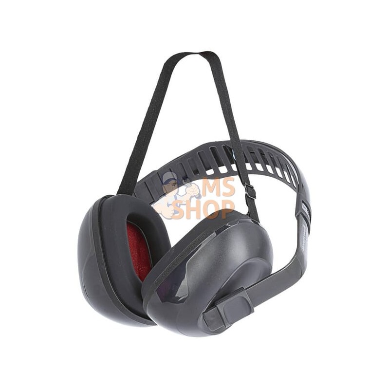 Casque antibruit, multiposition Emea | HONEYWELL Casque antibruit, multiposition Emea | HONEYWELLPR#1074287