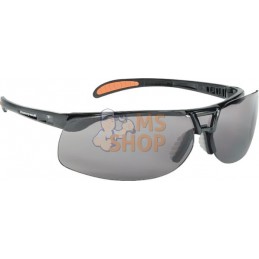 Lunettes sécur Protege Black | HONEYWELL Lunettes sécur Protege Black | HONEYWELLPR#900817