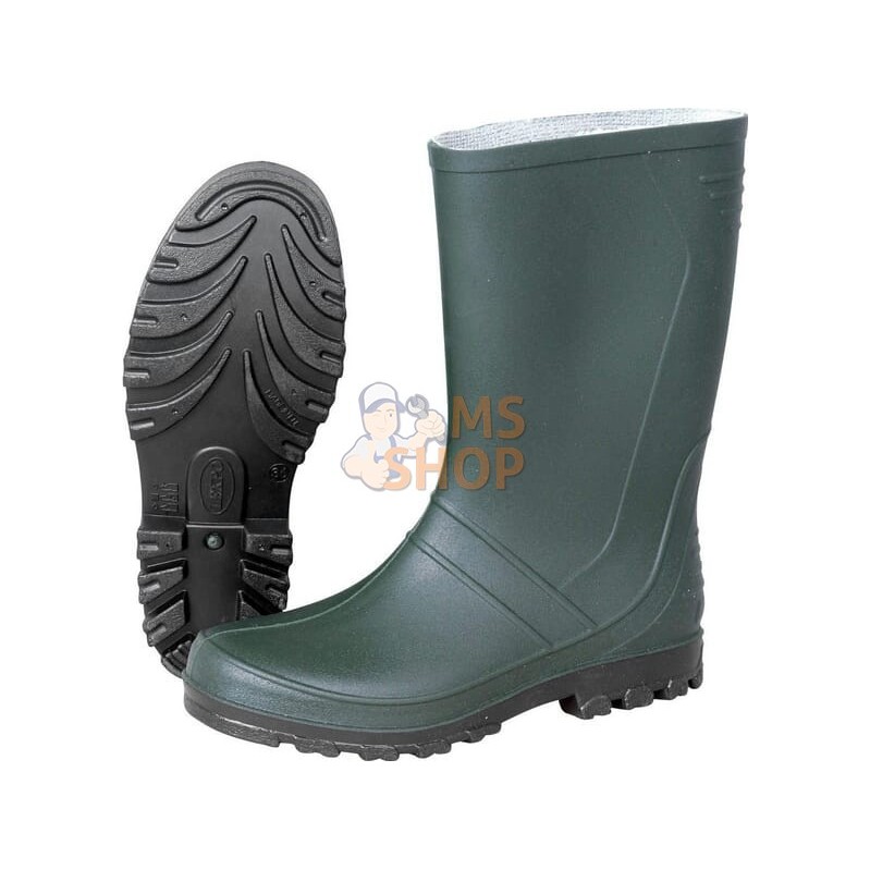 Bottes vertes, taille 44 Wellingtons Artur Lemigo | LEMIGO Bottes vertes, taille 44 Wellingtons Artur Lemigo | LEMIGOPR#906105