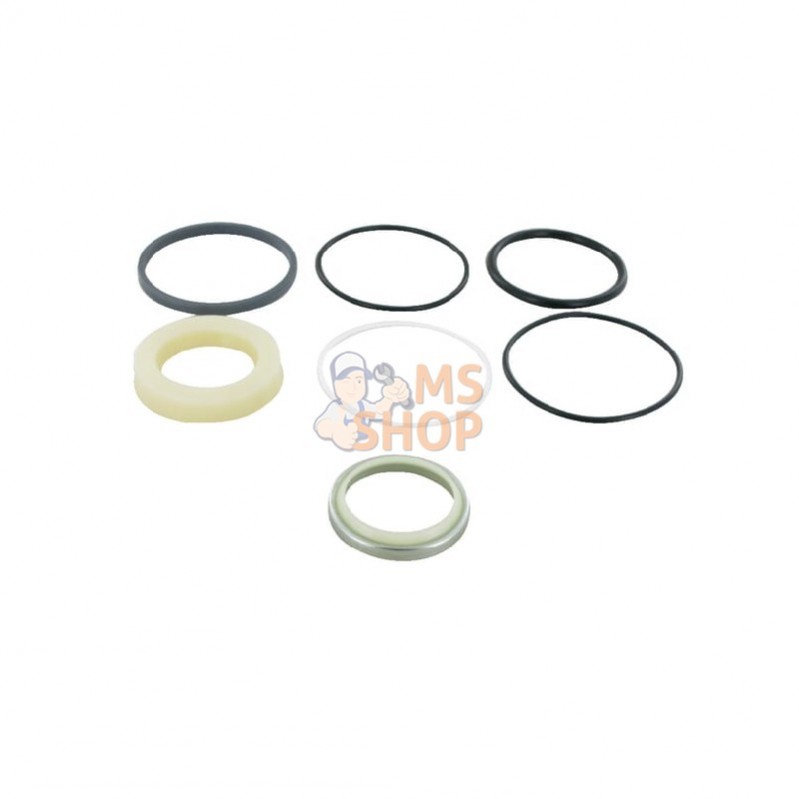 KUB6865191030; KRAMP; Kit de joints vérin de la flèc; pièce detachée