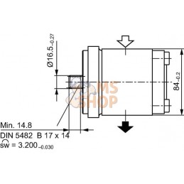 Pompe engrenages AZPF-12-004-L | BOSCH REXROTH Pompe engrenages AZPF-12-004-L | BOSCH REXROTHPR#905710