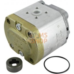 Pompe hydraulique AZPF-12-014LNT20MB Bosch Rexroth | BOSCH REXROTH Pompe hydraulique AZPF-12-014LNT20MB Bosch Rexroth | BOSCH RE