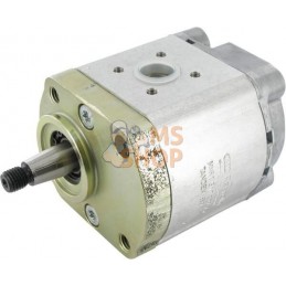 Pompe hydraulique AZPF-12-016LCP20MM-S0007 Bosch Rexroth | BOSCH REXROTH Pompe hydraulique AZPF-12-016LCP20MM-S0007 Bosch Rexrot