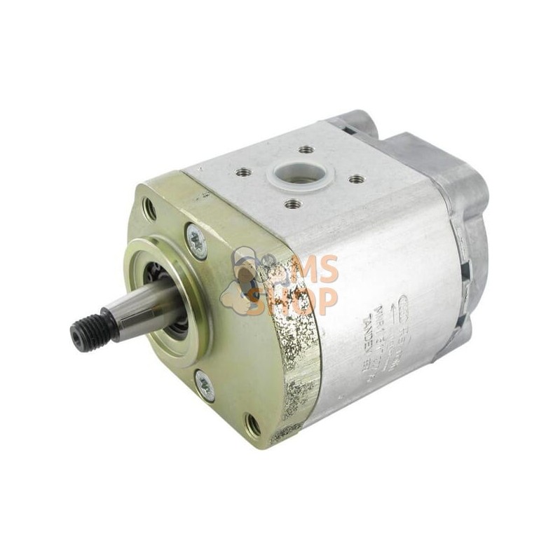 Pompe hydraulique AZPF-12-016LCP20MM-S0007 Bosch Rexroth | BOSCH REXROTH Pompe hydraulique AZPF-12-016LCP20MM-S0007 Bosch Rexrot