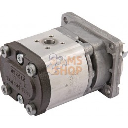 Moteur hydraulique AZMF-11-016LSA20MB Bosch Rexroth | BOSCH REXROTH Moteur hydraulique AZMF-11-016LSA20MB Bosch Rexroth | BOSCH 