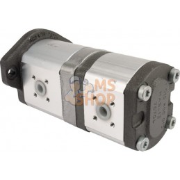 Pompe hydraulique AZPFF-10-022-011-R | BOSCH REXROTH Pompe hydraulique AZPFF-10-022-011-R | BOSCH REXROTHPR#905794