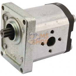 Pompe hydraulique AZPF-10-025LFO30PB-S0001 Bosch Rexroth | BOSCH REXROTH Pompe hydraulique AZPF-10-025LFO30PB-S0001 Bosch Rexrot