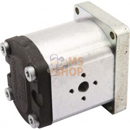 Pompe hydraulique AZPF-10-025LFO30PB-S0001 Bosch Rexroth | BOSCH REXROTH Pompe hydraulique AZPF-10-025LFO30PB-S0001 Bosch Rexrot