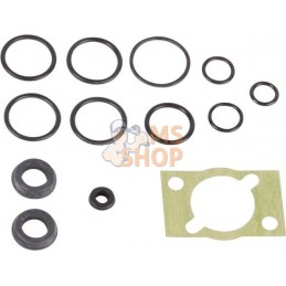 Kit, repair | BOSCH REXROTH Kit, repair | BOSCH REXROTHPR#1123913