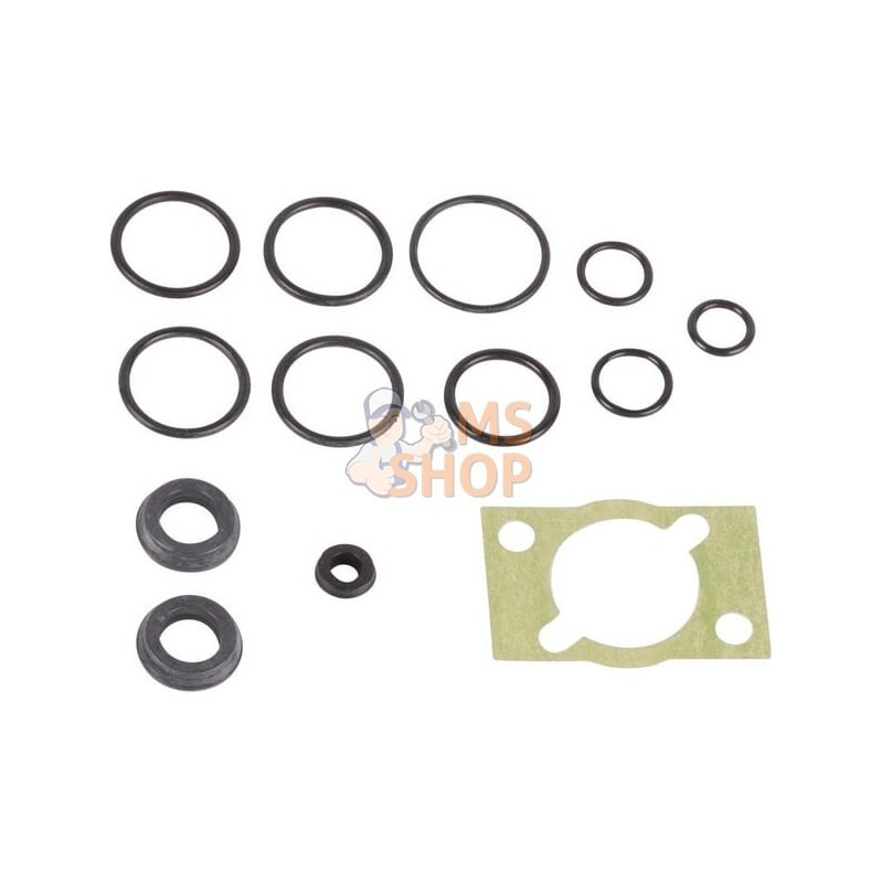 Kit, repair | BOSCH REXROTH Kit, repair | BOSCH REXROTHPR#1123913