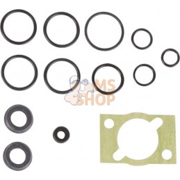 Kit, repair | BOSCH REXROTH Kit, repair | BOSCH REXROTHPR#1123913