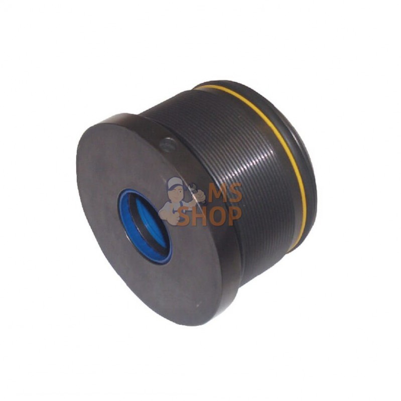 DC2905013025VM; KRAMP; Tête de vérin C25 alésage 50 STAN; pièce detachée DC2905013025VM; KRAMP; Tête de vérin C25 alésage 50 STAN; pièce detachée